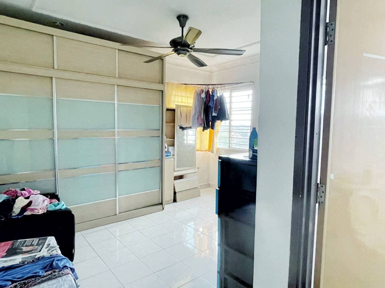 KELANA IMPIAN APARTMENT - photo 11