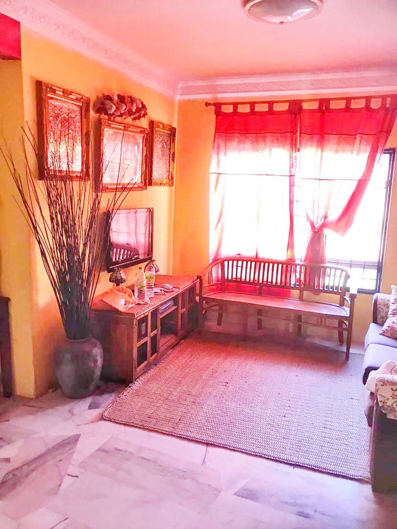 Apartment Kasuarina Salju