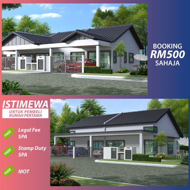 Taman Teratai