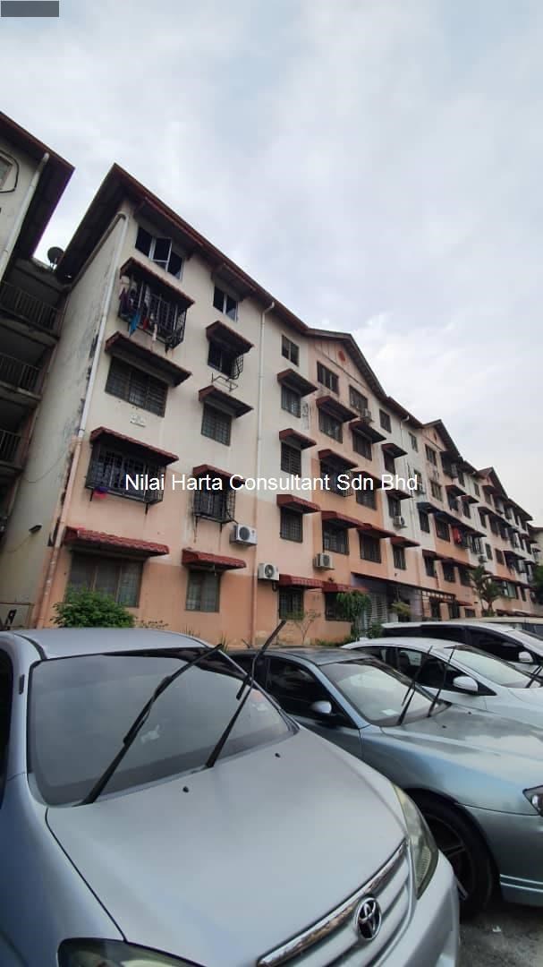 APARTMENT HARMONI