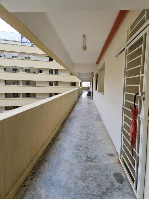 SPRINGVILLE APARTMENT