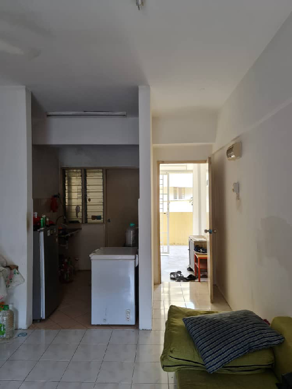 SPRINGVILLE APARTMENT  - photo 2