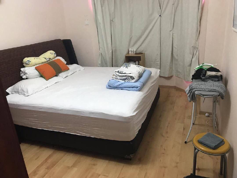 PANDAN UTAMA APARTMENT - photo 1