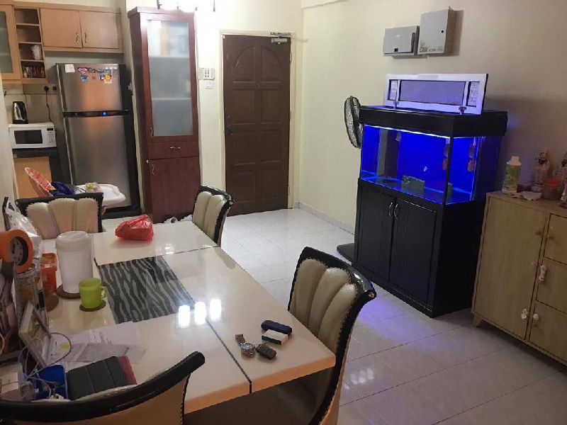 PANDAN UTAMA APARTMENT - photo 3