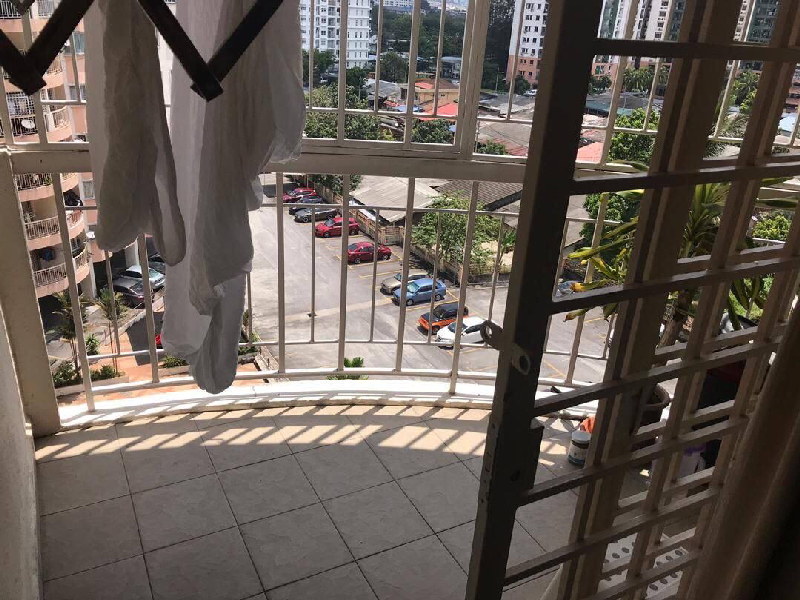 PANDAN UTAMA APARTMENT - photo 11