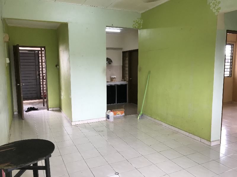 SRI HIJAUAN APARTMENT - photo 3