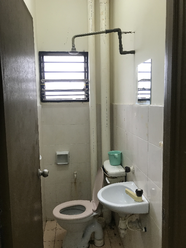 SRI HIJAUAN APARTMENT - photo 4