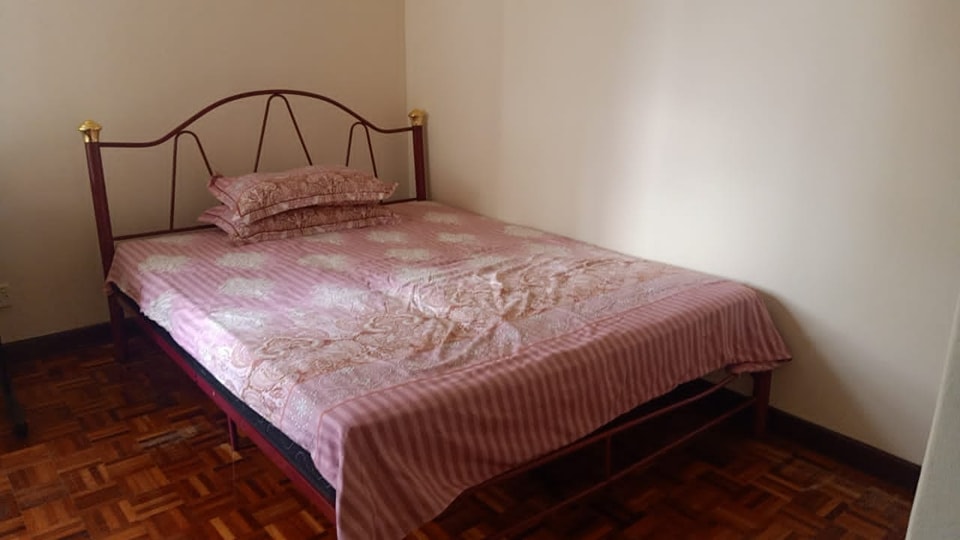 PALM VILLE RESORT SUNWAY WHOLE UNIT RM2800 - photo 3