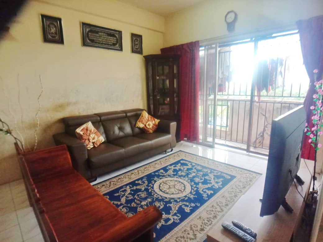 Amazing Height Apartment, Kampung Sungai Udang - photo 5