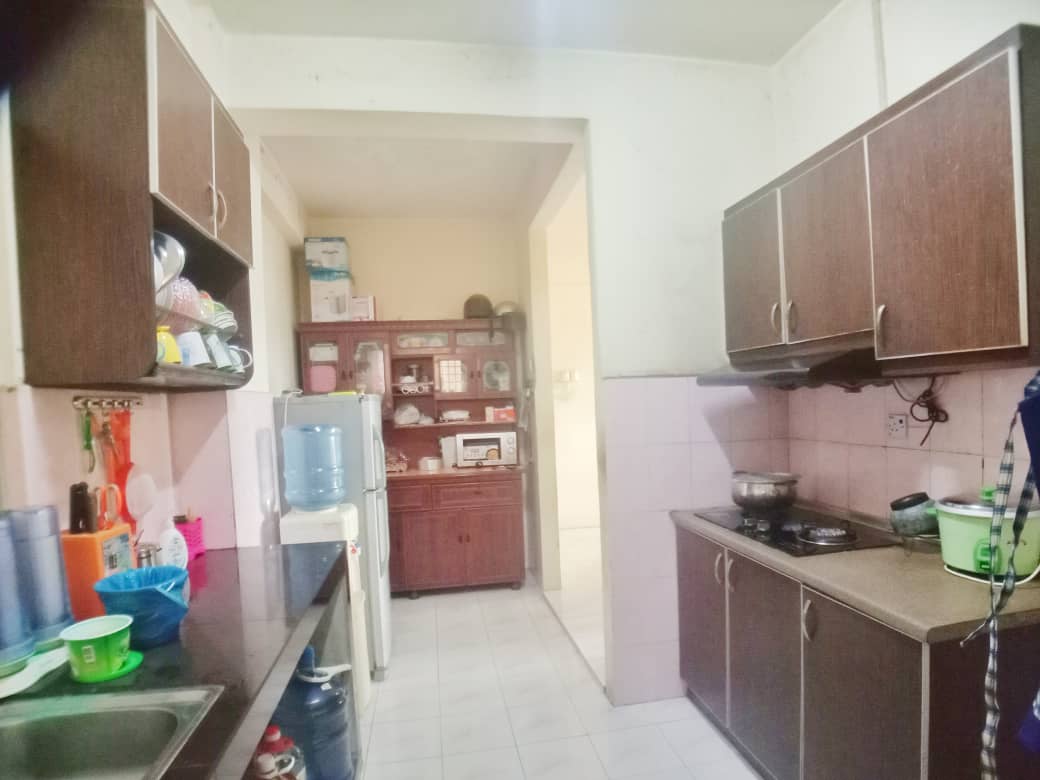 Amazing Height Apartment, Kampung Sungai Udang - photo 6