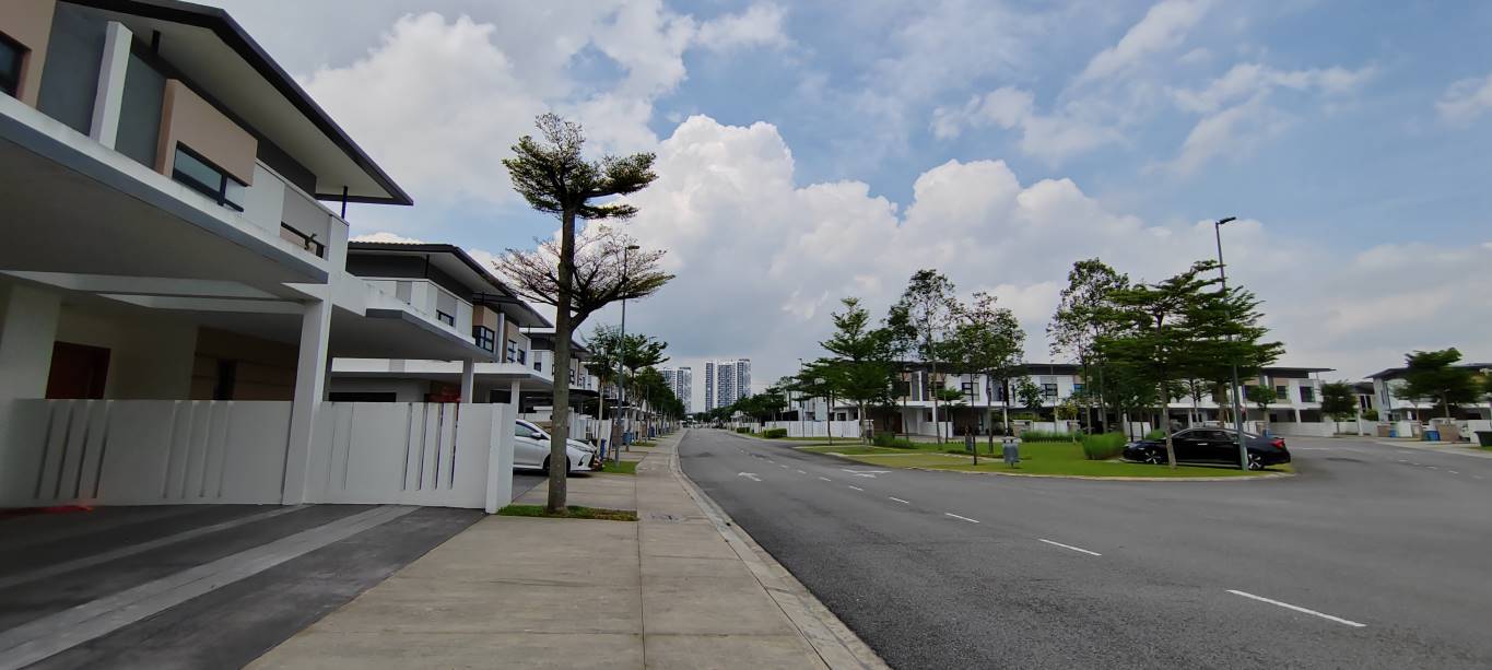 SemiD Cheria Residences,Tropicana Aman 4 Sale-KHOO - photo 2