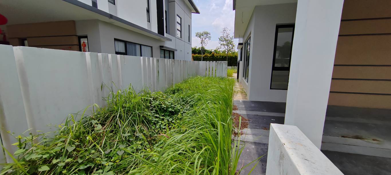 SemiD Cheria Residences,Tropicana Aman 4 Sale-KHOO - photo 3