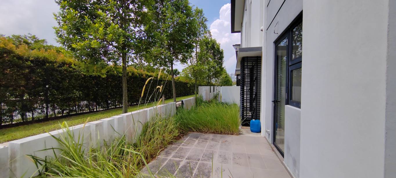 SemiD Cheria Residences,Tropicana Aman 4 Sale-KHOO - photo 4