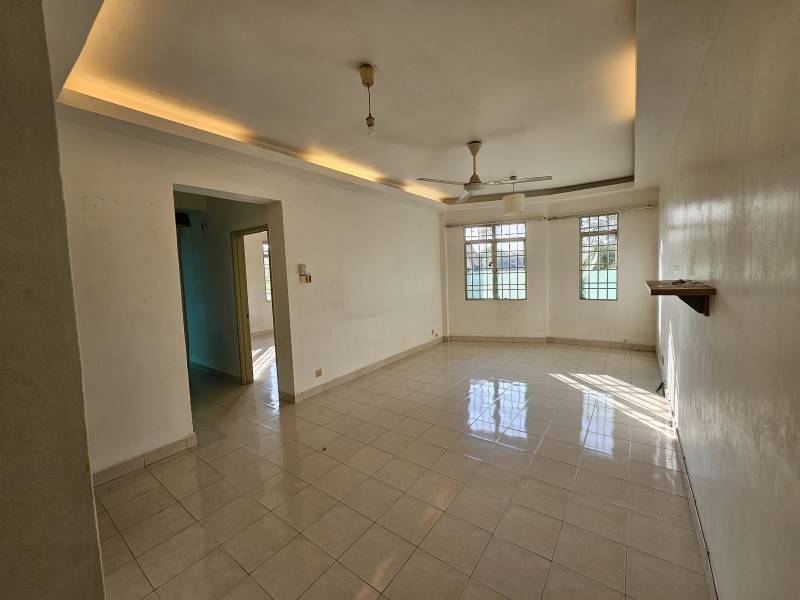 Seri Ixora Apartment ...