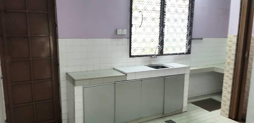 TAMAN SRI RAMPAI SETAPAK FOR RENT - photo 8