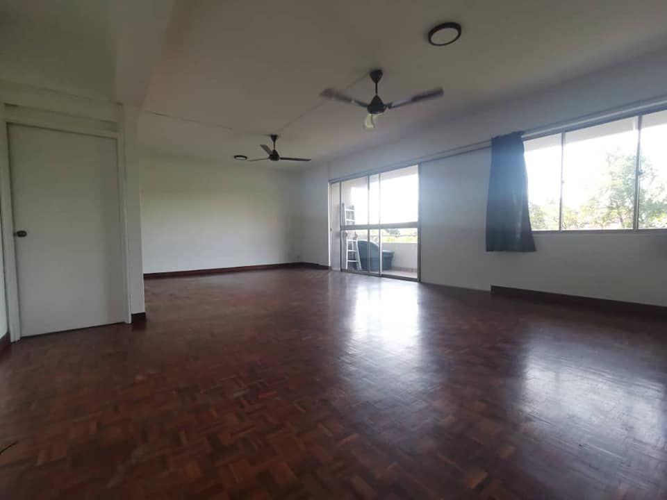 KUALA LUMPUR CITY SERVICE RESIDENT FOR RENT - photo 1