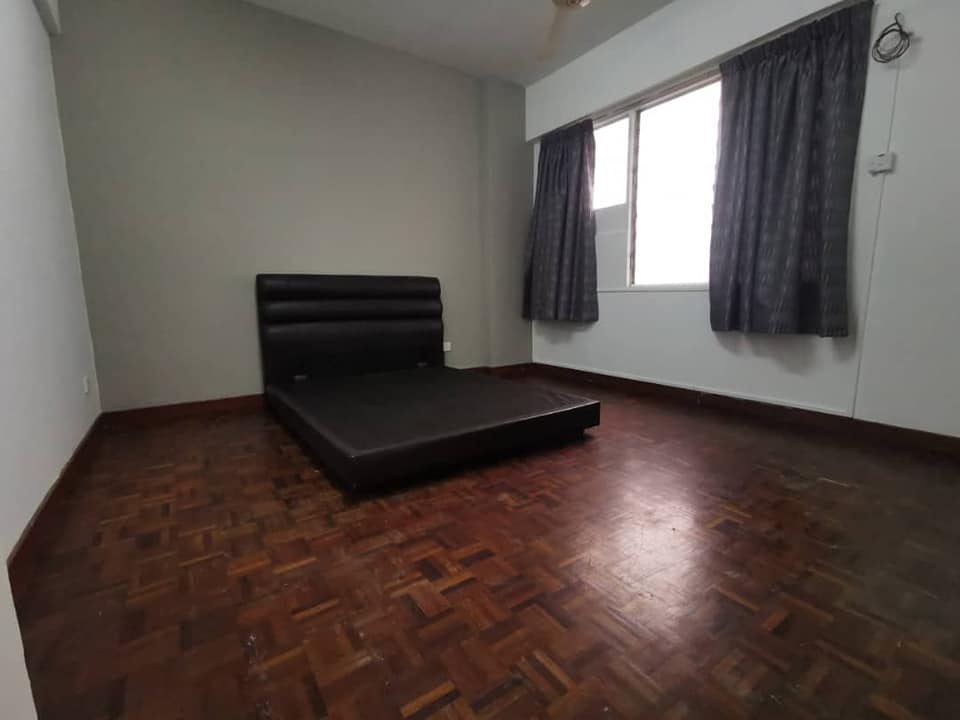 KUALA LUMPUR CITY SERVICE RESIDENT FOR RENT - photo 3
