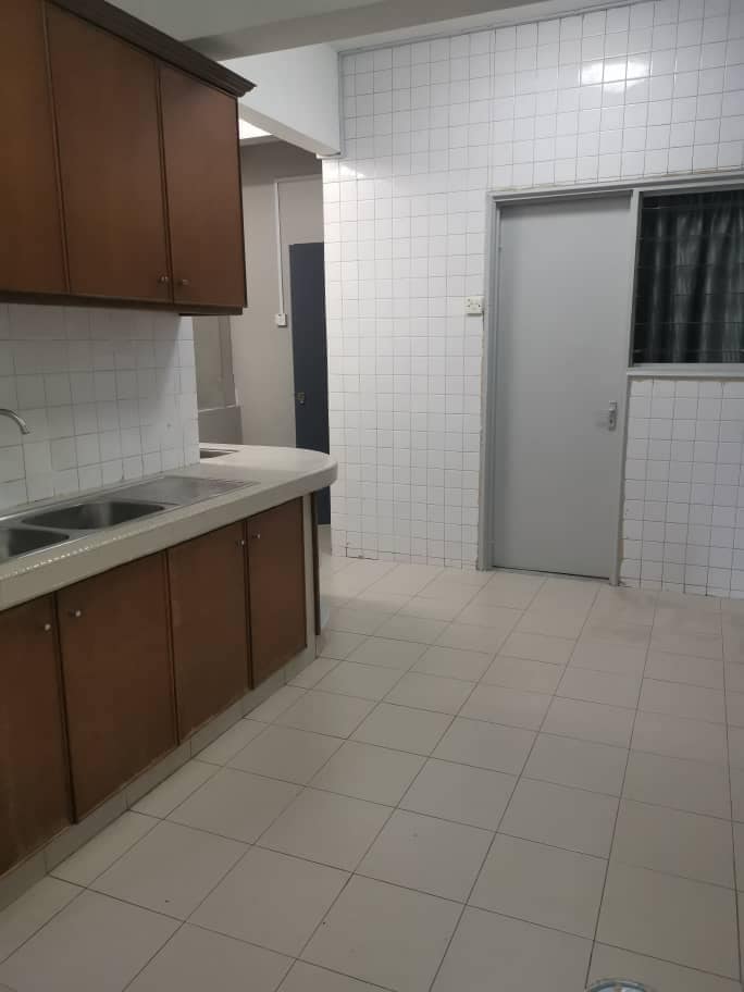 KUALA LUMPUR CITY SERVICE RESIDENT FOR RENT - photo 8