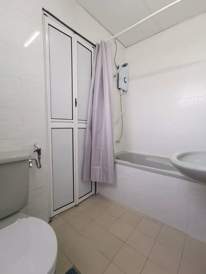 KUALA LUMPUR CITY SERVICE RESIDENT FOR RENT - photo 11