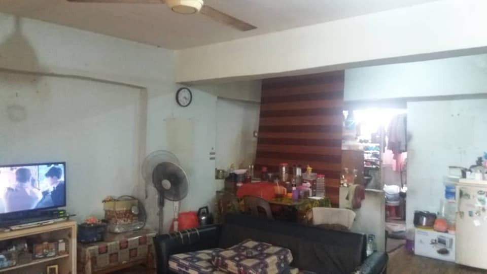 TAMAN DANAU KOTA SETAPAK FOR SALE - photo 1