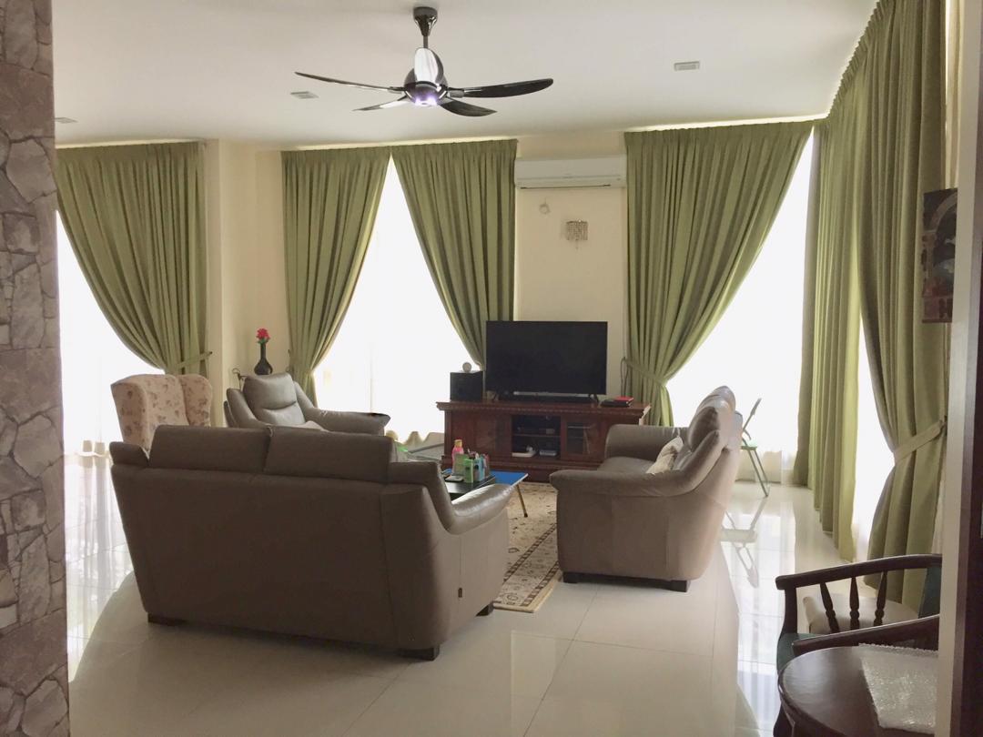 Semi D 3 Storey Jacaranda Cyberjaya BEST VALUE - photo 2