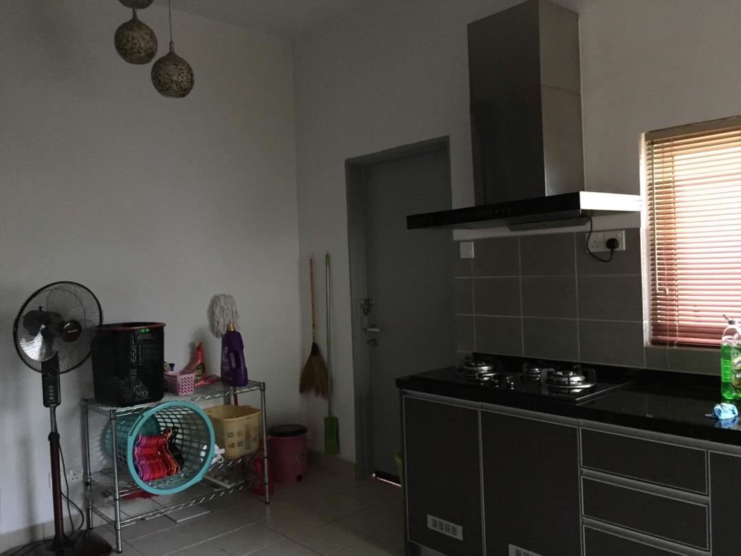 Semi D 3 Storey Jacaranda Cyberjaya BEST VALUE - photo 6
