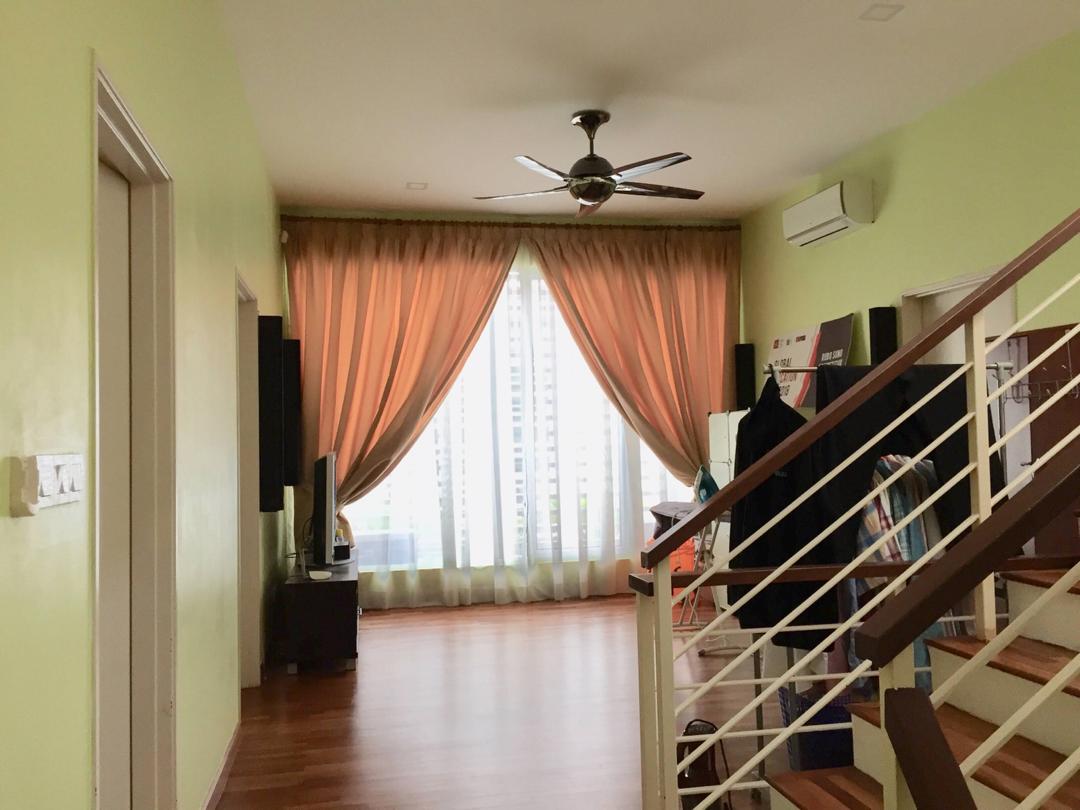 Semi D 3 Storey Jacaranda Cyberjaya BEST VALUE - photo 8