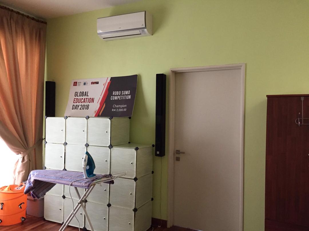 Semi D 3 Storey Jacaranda Cyberjaya BEST VALUE - photo 9