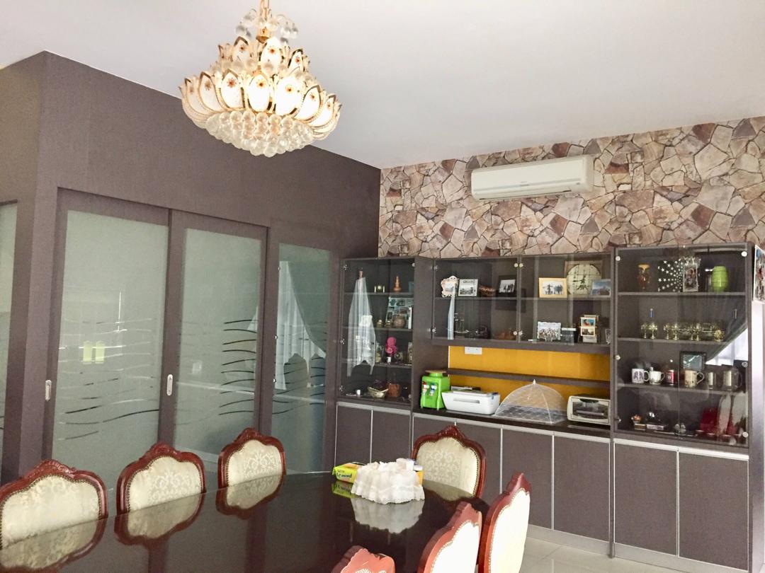 Semi D 3 Storey Jacaranda Cyberjaya BEST VALUE - photo 12