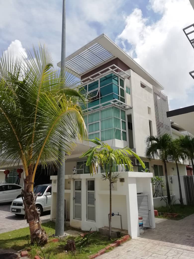 Semi D 3 Storey Jacaranda Cyberjaya BEST VALUE - photo 13