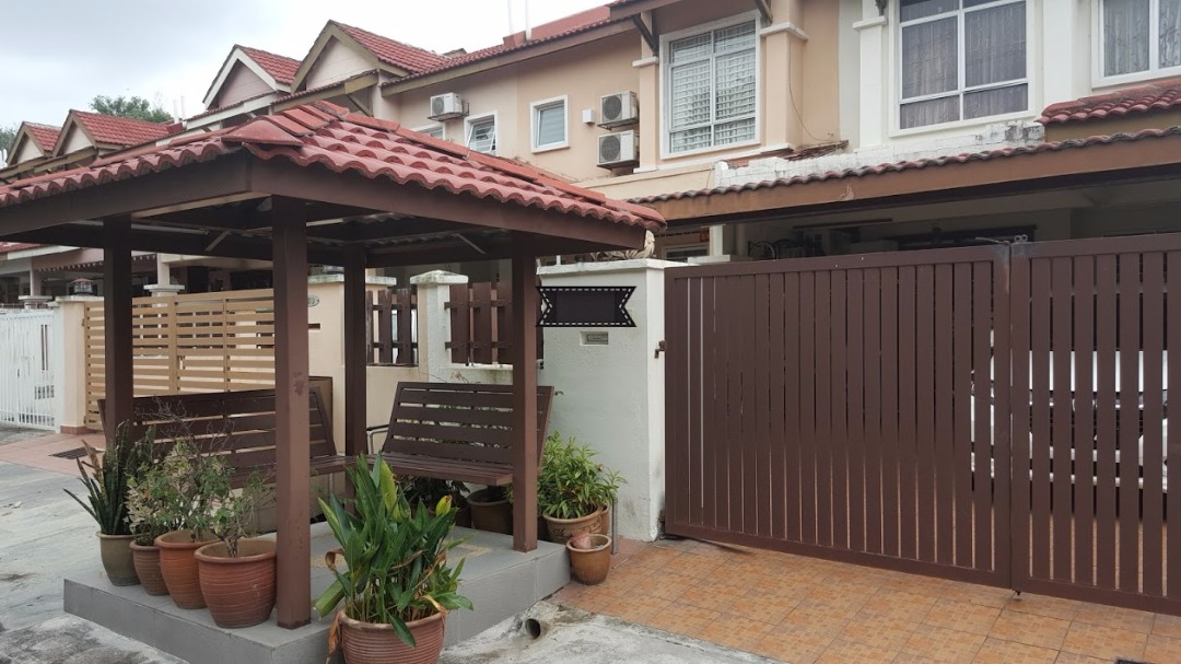 2 Storey Terrace,Taman Kajang Prima,Kajang - photo 1