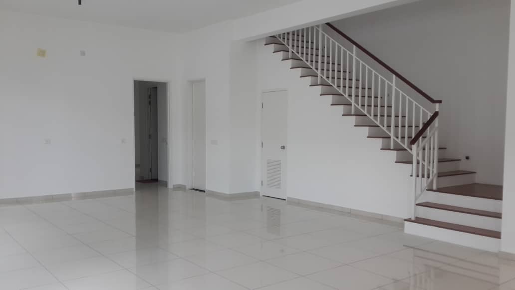 2 Stry SEMI-D ECO MAJESTIC TENDERFIELDS,SEMENYIH - photo 3