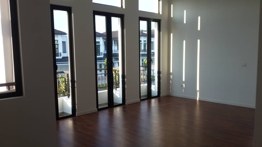 2 Stry SEMI-D ECO MAJESTIC TENDERFIELDS,SEMENYIH - photo 2