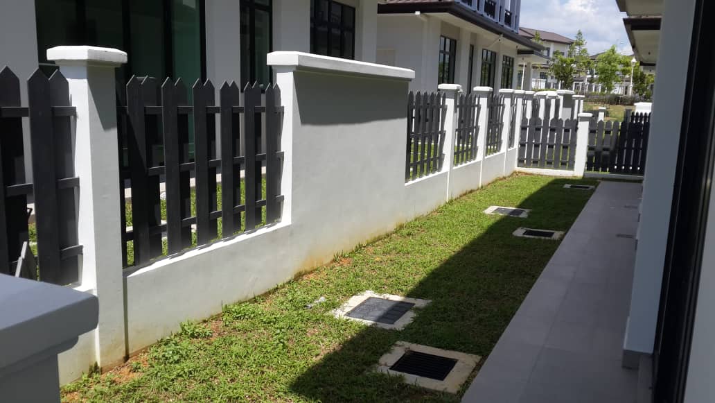 2 Stry SEMI-D ECO MAJESTIC TENDERFIELDS,SEMENYIH - photo 4