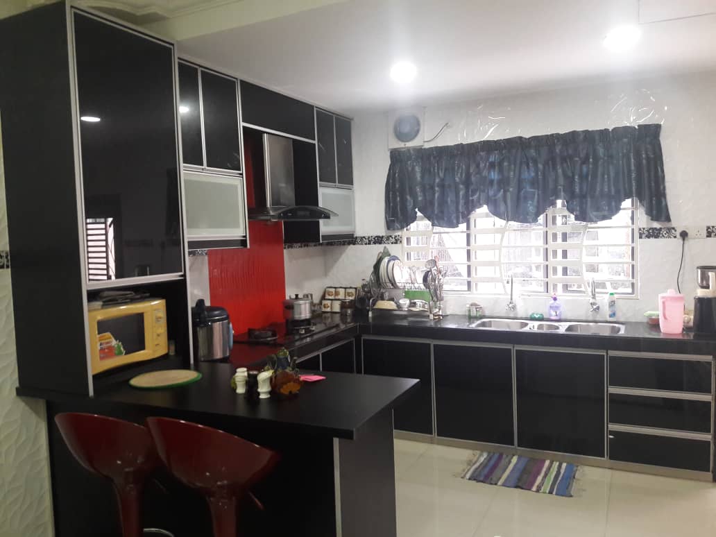 Renovated 2 Storey Terrace ,Taman Jasmin,Kajang - photo 4