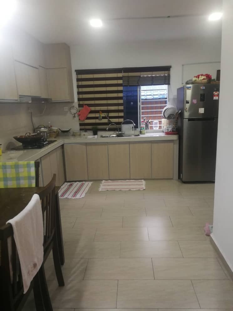 2 Storey Terrace,Taman Kantan Permai,Kajang - photo 3
