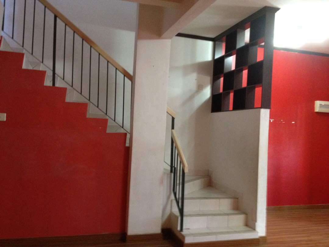 2 STOREY END LOT,PRIMA SAUJANA,SEK 4,KAJANG - photo 2