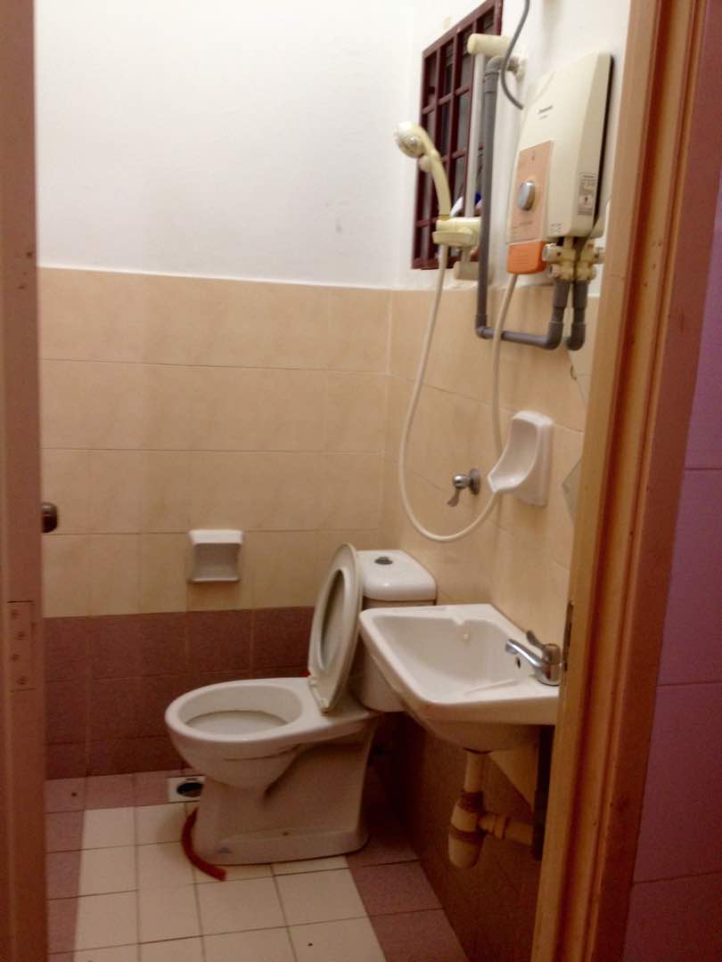 2 STOREY END LOT,PRIMA SAUJANA,SEK 4,KAJANG - photo 6