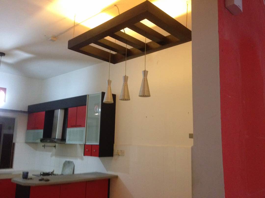 2 STOREY END LOT,PRIMA SAUJANA,SEK 4,KAJANG - photo 3