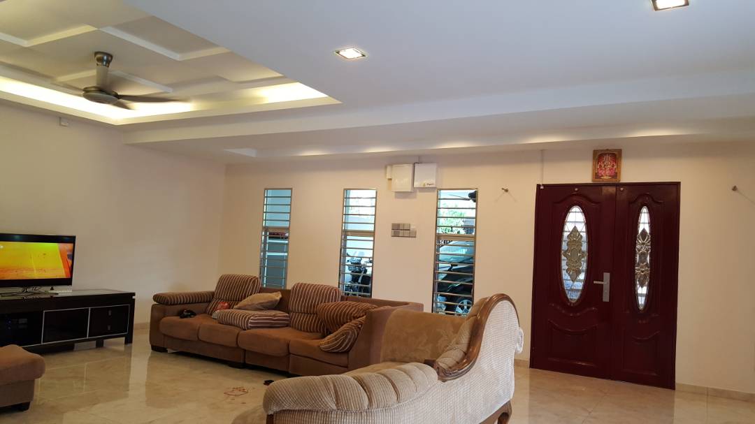 2 Storey Terrace Corner,Taman Saujana Indah,Kajang - photo 4