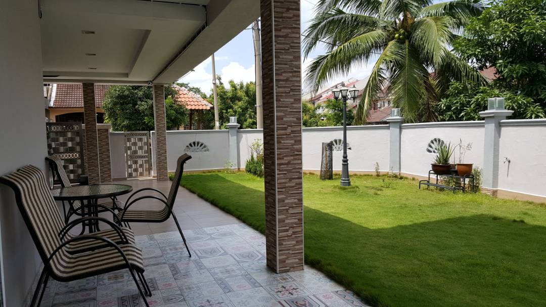 2 Storey Terrace Corner,Taman Saujana Indah,Kajang - photo 5