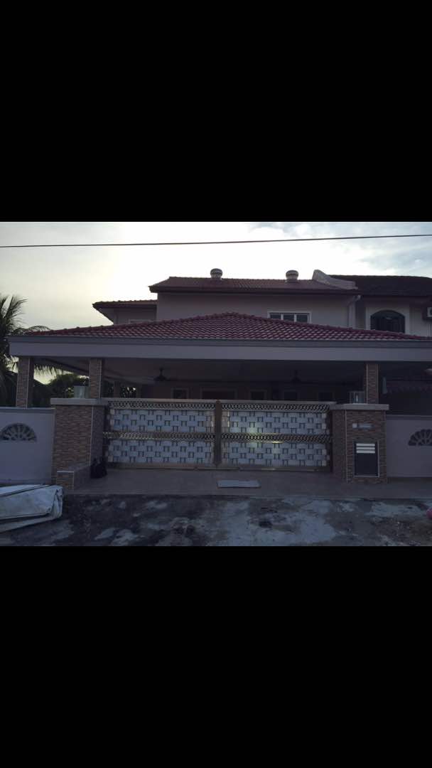 2 Storey Terrace Corner,Taman Saujana Indah,Kajang
