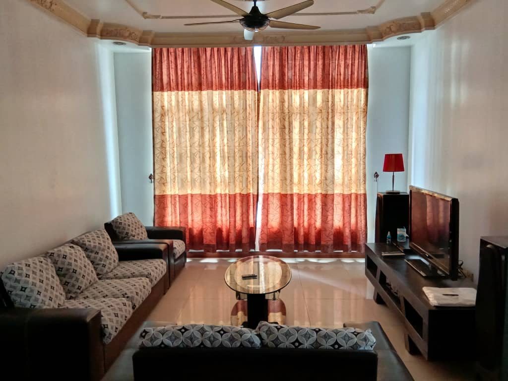 SCOTT SENTRAL RESIDENCE,BANGSAR - photo 1