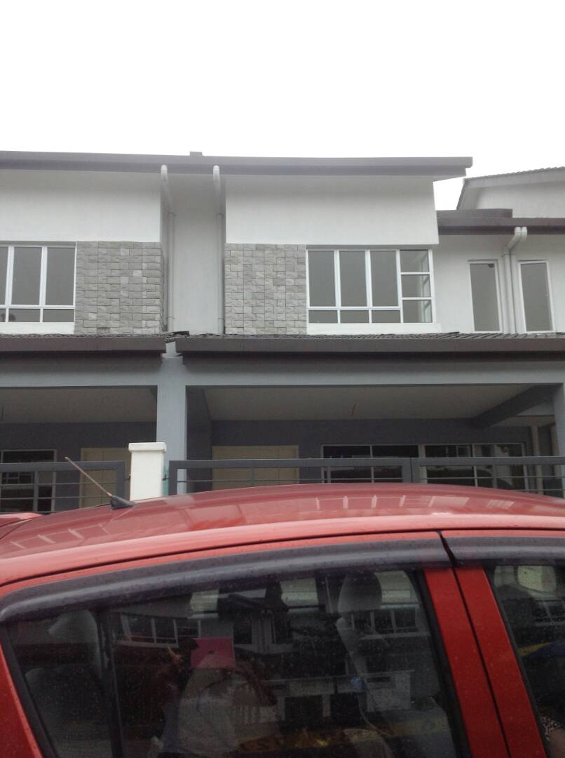 2 Storey Terrace,,Seksyen U10,Shah Alam - photo 8