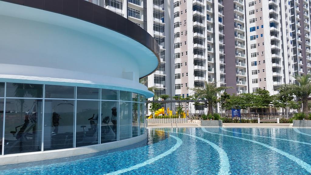 Dwiputra Residence,Presint 15,Putrajaya - photo 7