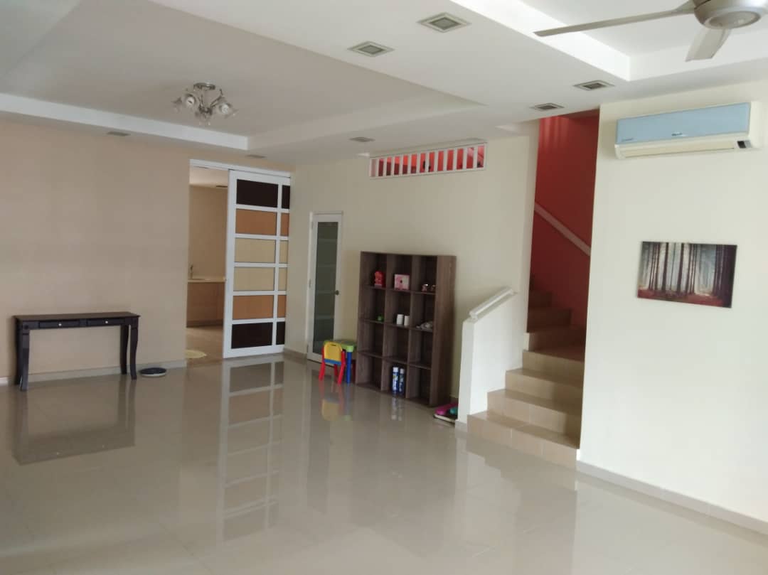2 Storey Terrace Corner,Taman Jelok Impian,Kajang - photo 7
