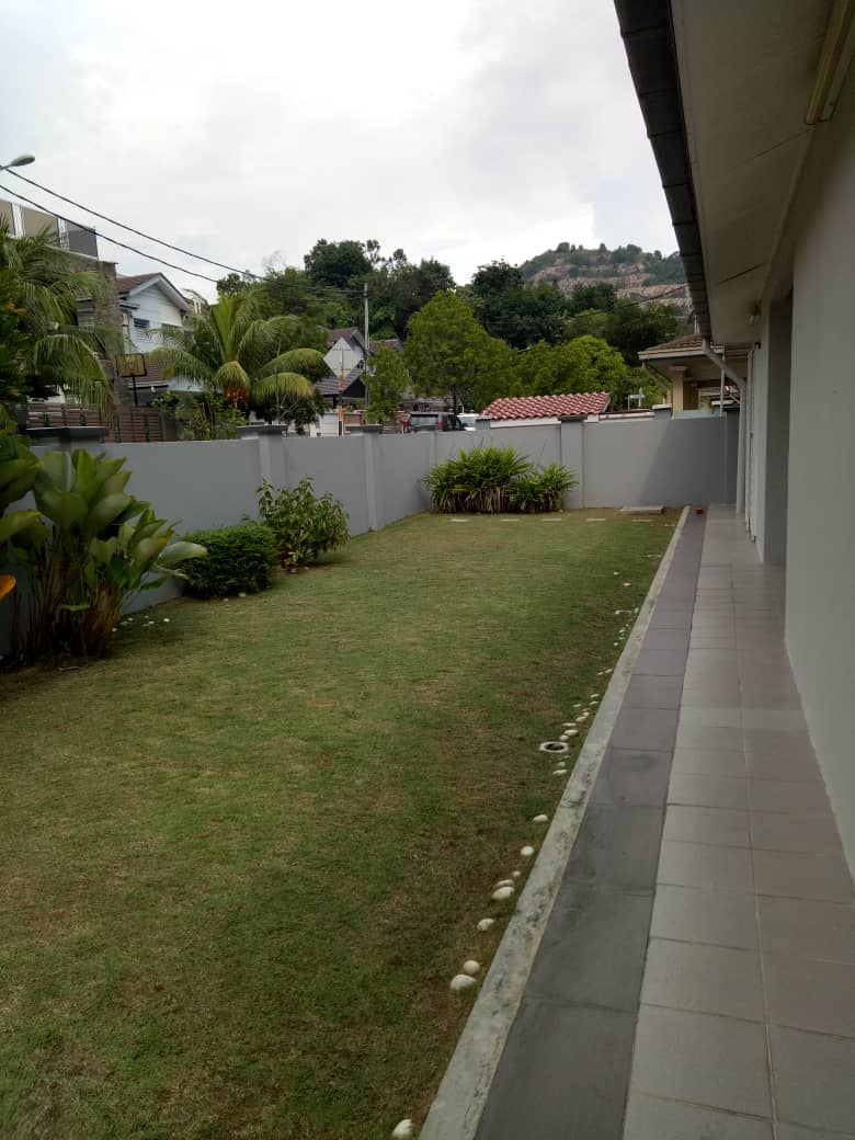 2 Storey Terrace Corner,Taman Jelok Impian,Kajang - photo 1