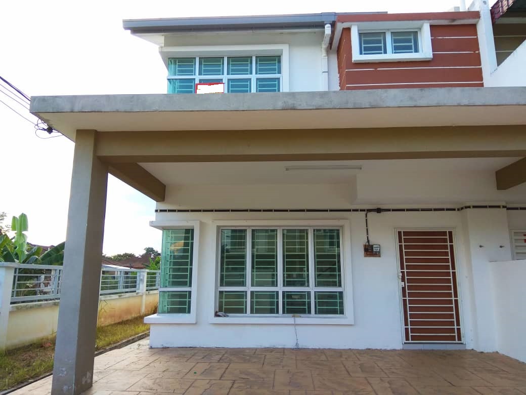 END Lot,Taman Pelangi Semenyih