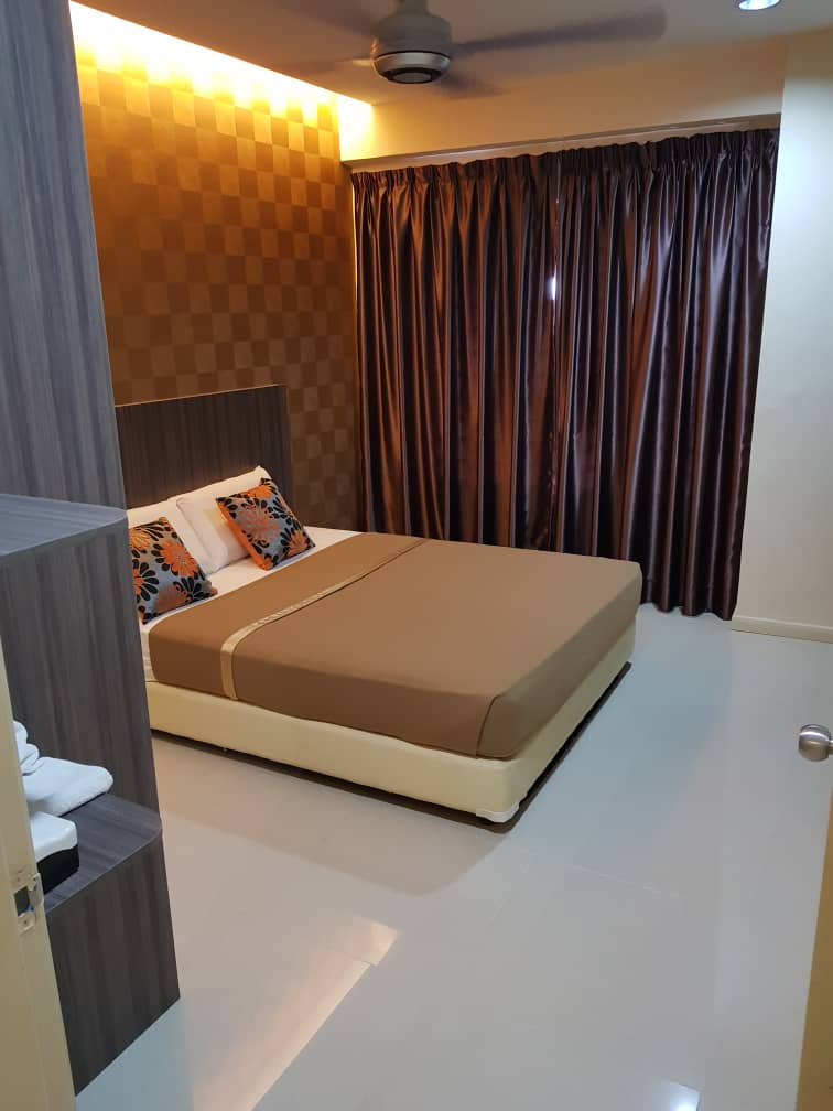 Suri Puteri Condominium - photo 7