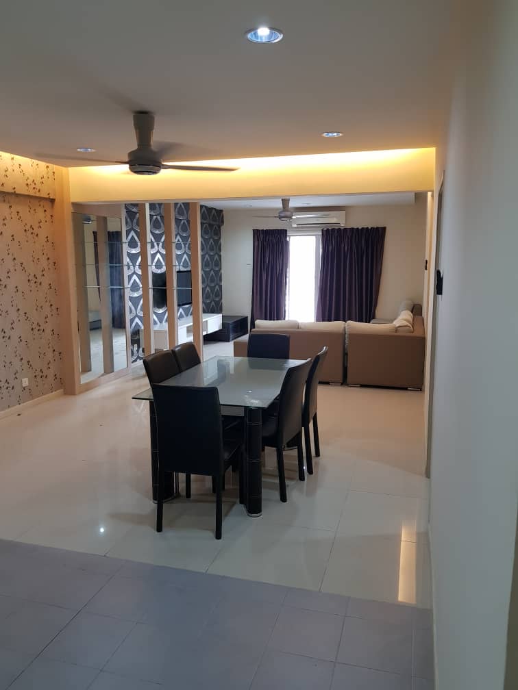 Suri Puteri Condominium - photo 8